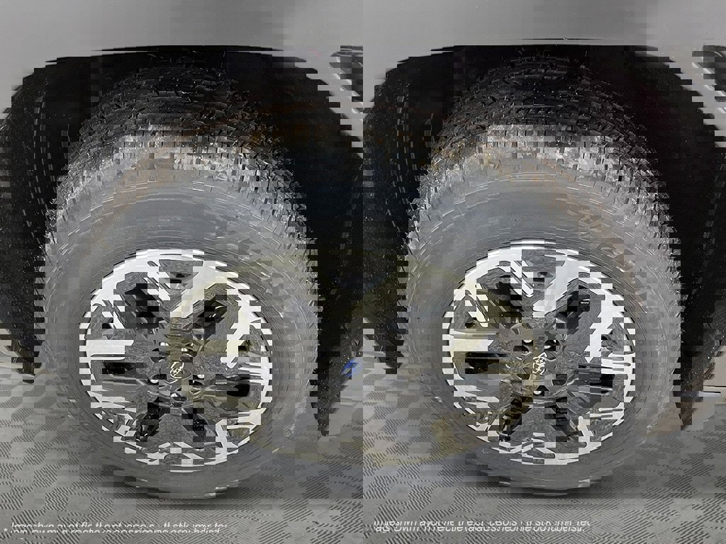 New 2026 Subaru Forester Premium image 11