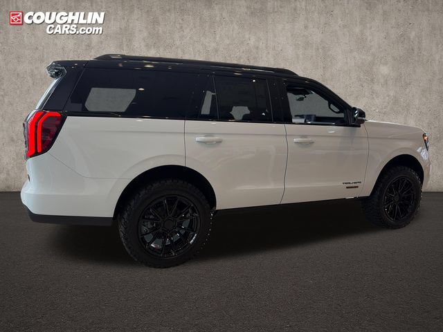 New 2027 Ford Expedition Tremor w/ Driver's Package AWD/4WD image 13