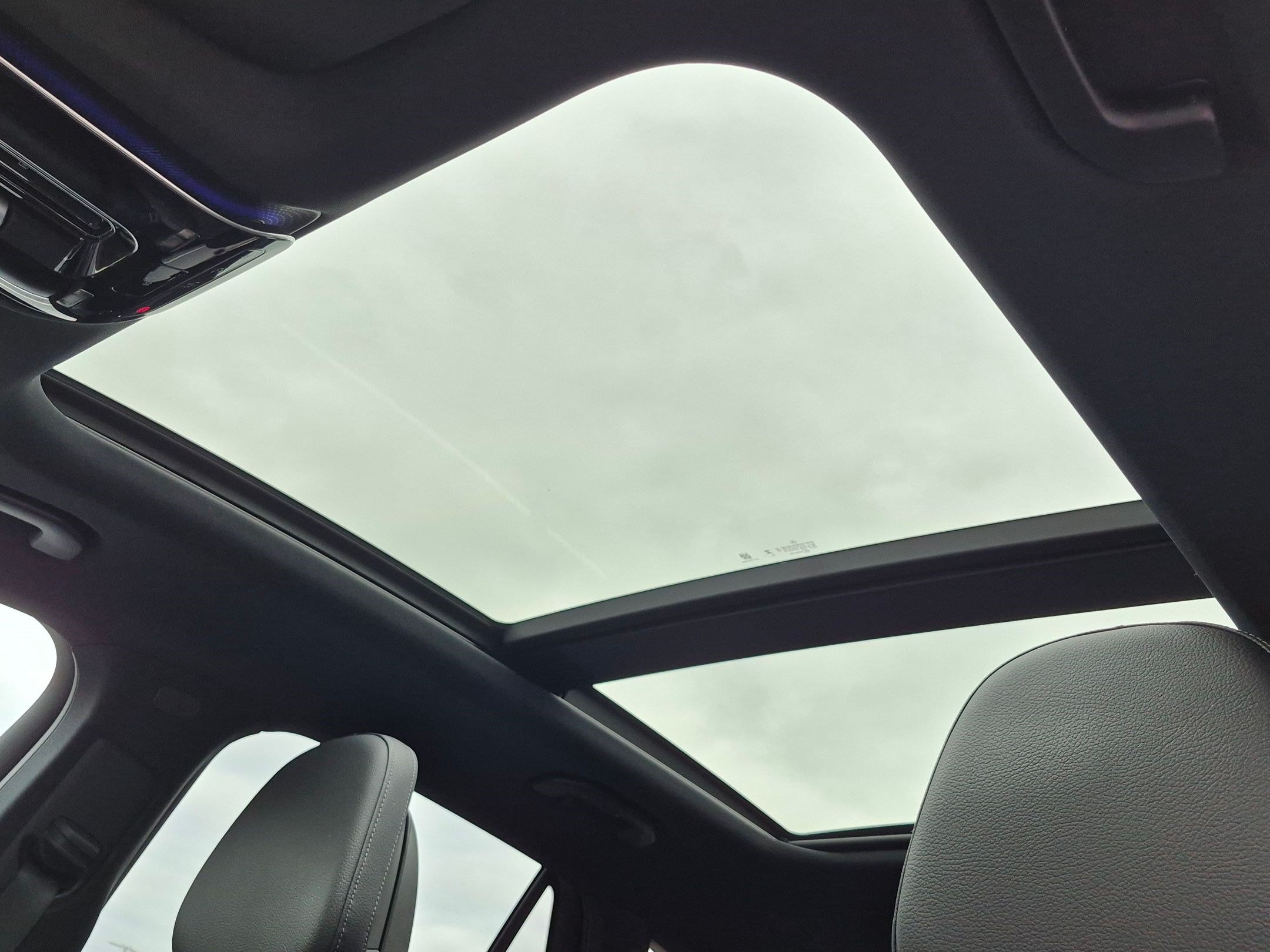 Certified 2025 Mercedes-Benz GLC 300 4MATIC image 28