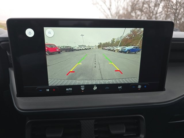 Certified 2025 Ford Maverick XL w/ Equipment Group 102A image 15