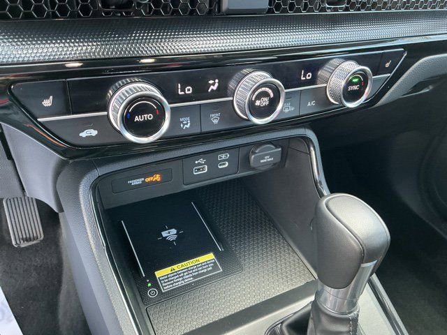 Used 2025 Honda CR-V EX-L image 23