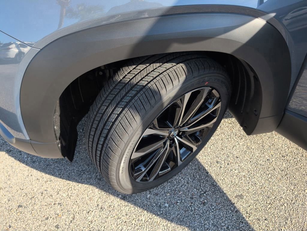 New 2025 MAZDA CX-50 AWD 2.5 S w/ Accent Package image 38