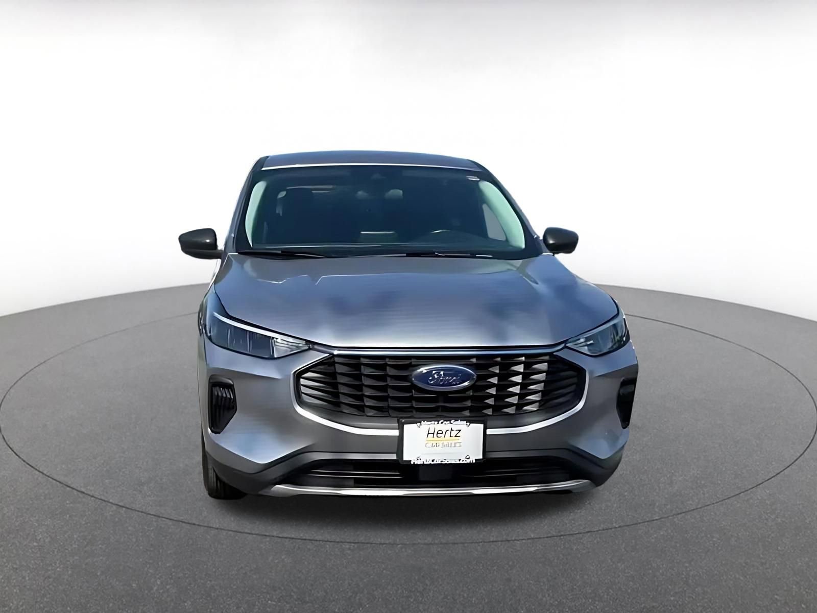 Used 2024 Ford Escape Active image 4