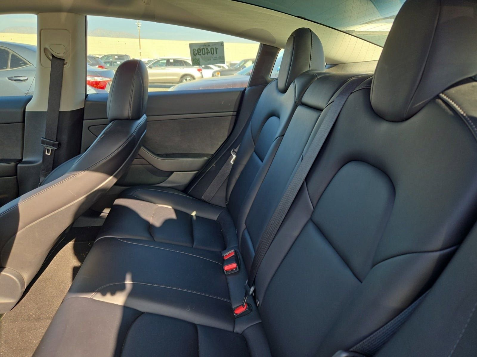 Used 2022 Tesla Model 3 Long Range image 10