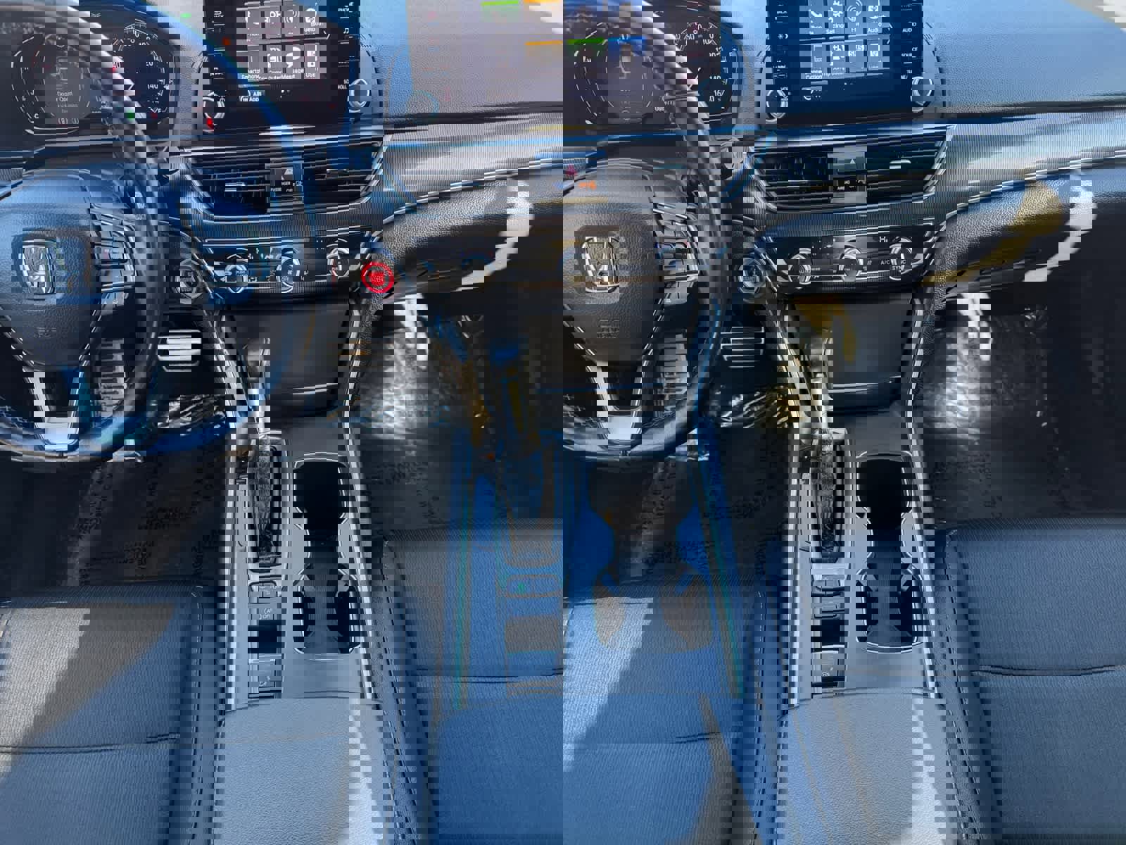 Used 2022 Honda Accord Sport image 5