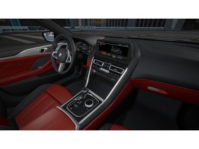 New 2026 BMW M850i xDrive image 14