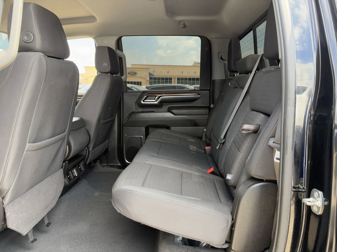 Used 2024 Chevrolet Silverado 3500 LT w/ Texas Edition AWD/4WD image 28