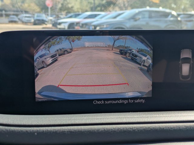 New 2026 MAZDA CX-30 AWD 2.5 S image 18
