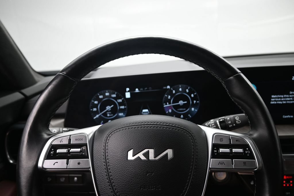 Used 2023 Kia Telluride SX X-Pro AWD/4WD image 14