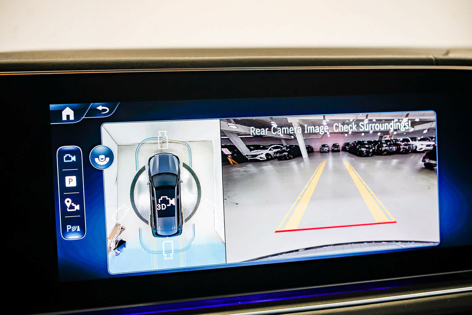 New 2026 Mercedes-Benz Maybach GLS 600 4MATIC image 30