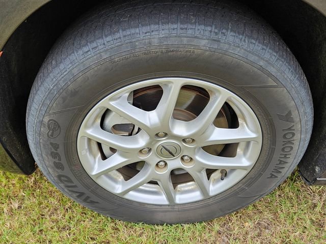 Used 2022 Chrysler Pacifica Touring-L FWD image 11