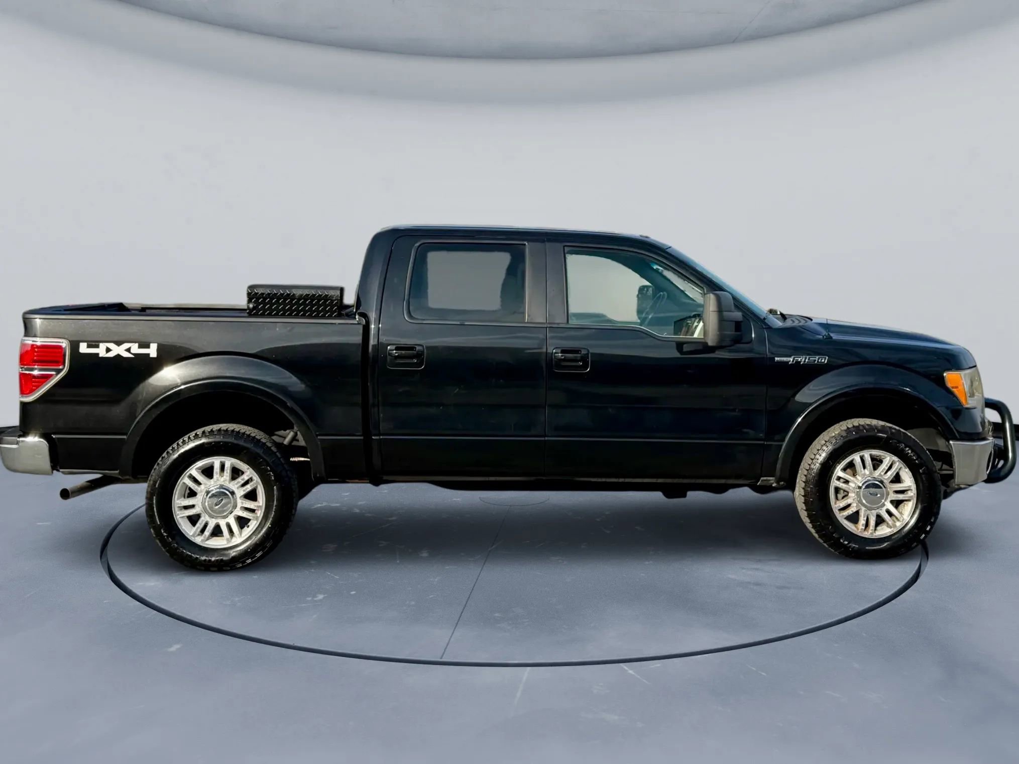 Used 2010 Ford F150 XL AWD/4WD image 12