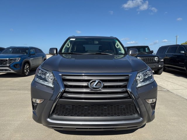 Used 2017 Lexus GX 460 image 8