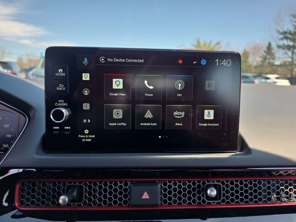 Certified 2026 Honda Civic Si image 15