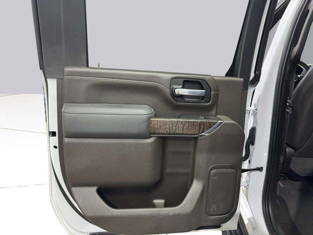 Used 2021 GMC Sierra 3500 Denali w/ Denali Ultimate Package image 32