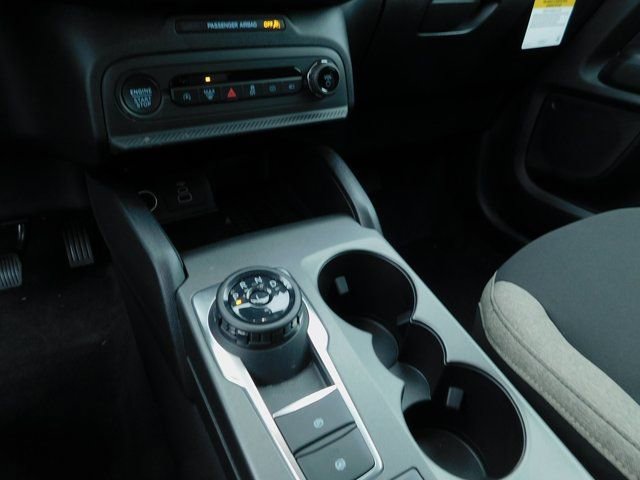 New 2025 Ford Bronco Sport Big Bend w/ Convenience Package AWD/4WD image 17