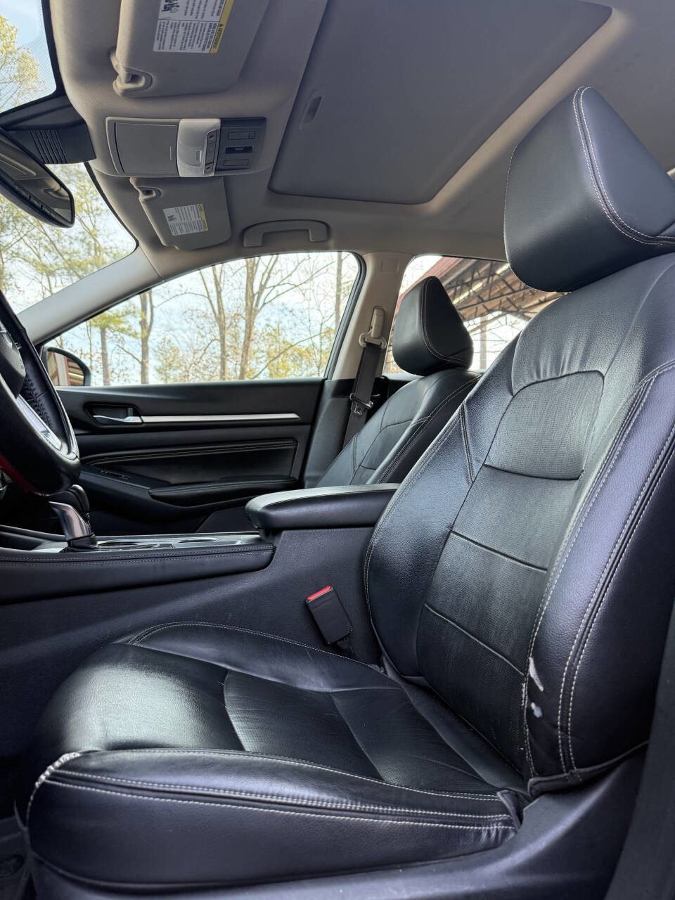 Used 2019 Nissan Altima 2.5 SL image 15