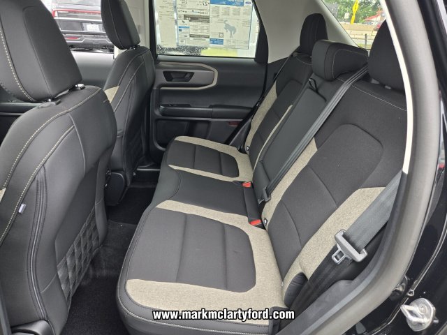 New 2026 Ford Bronco Sport Big Bend AWD/4WD image 7