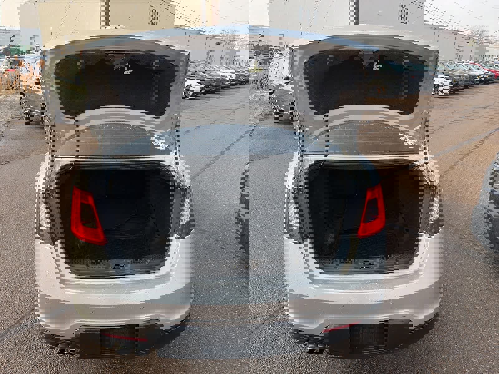 Used 2010 Ford Taurus SEL image 15