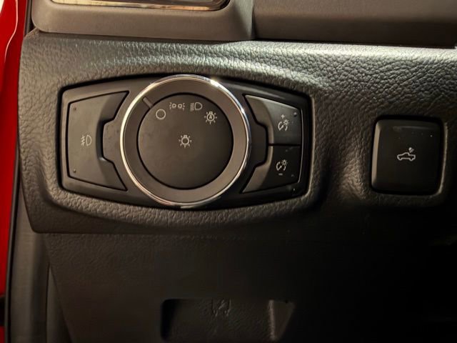 Used 2023 Ford Ranger XLT w/ Equipment Group 301A Mid image 36