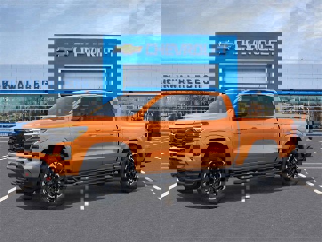 New 2026 Chevrolet Colorado Z71 w/ Z71 Convenience Package 2 image 2