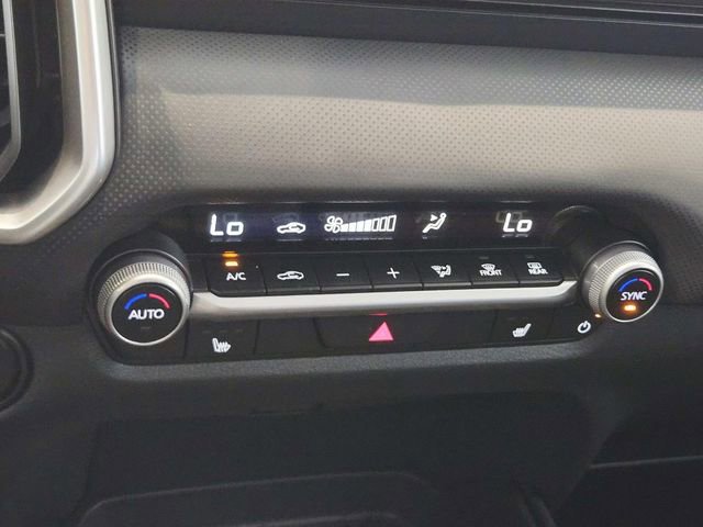 New 2025 MAZDA CX-50 2.5 Hybrid w/ Weather Package image 20