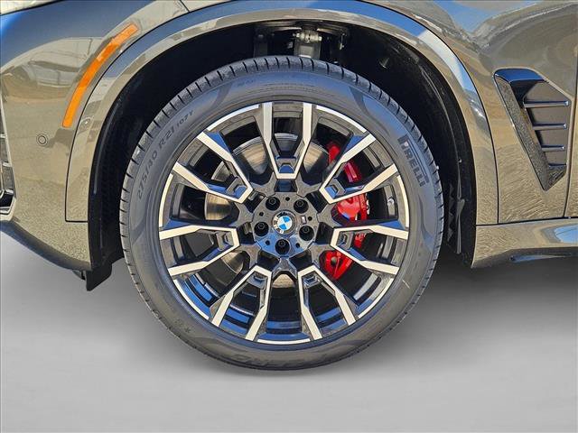 New 2026 BMW X5 xDrive40i w/ M Sport Package image 9