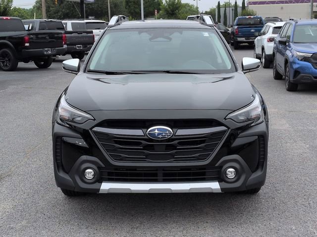 Used 2024 Subaru Outback Touring XT w/ Popular Package #2 AWD/4WD image 8