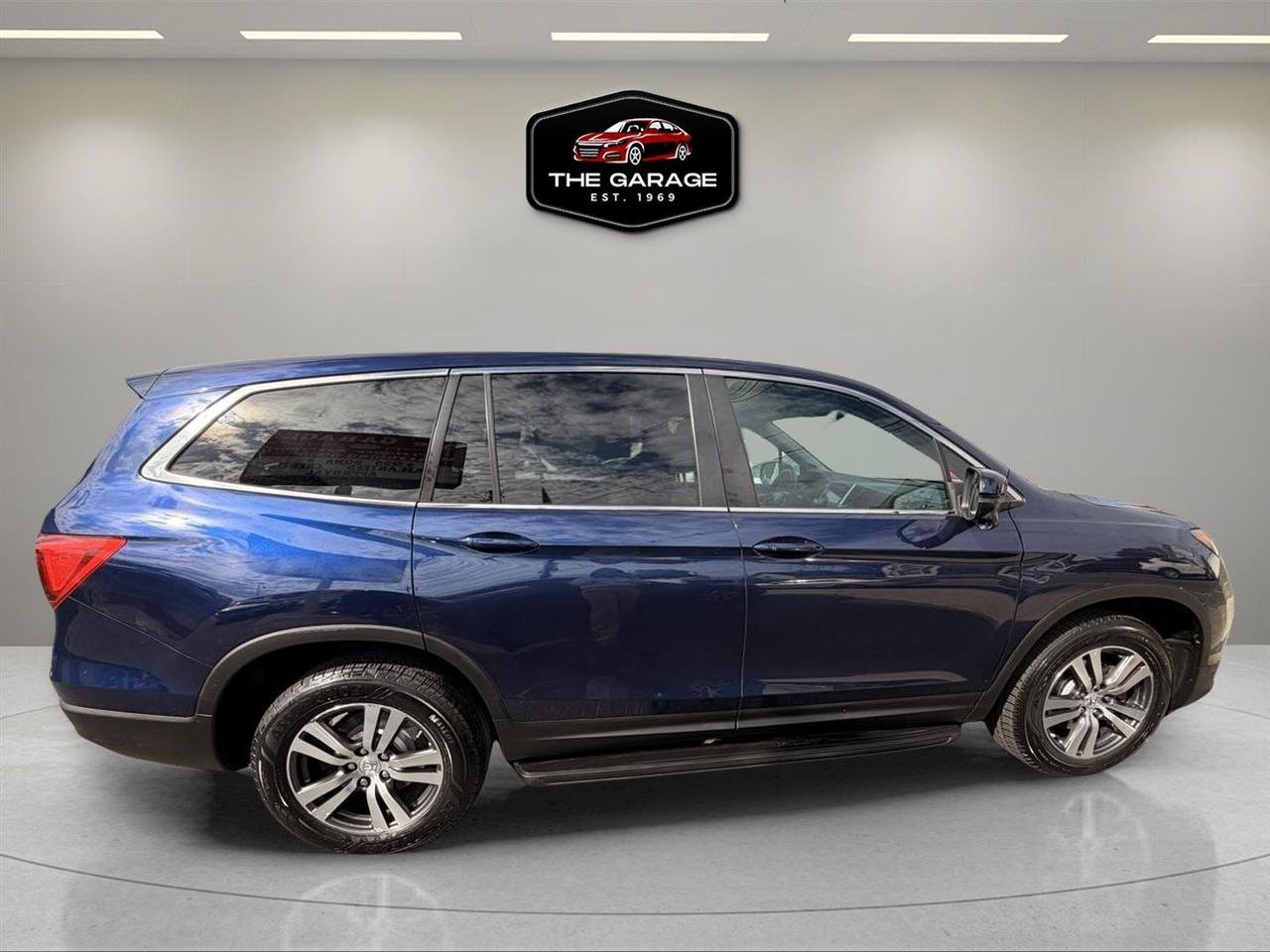 Used 2016 Honda Pilot EX image 7