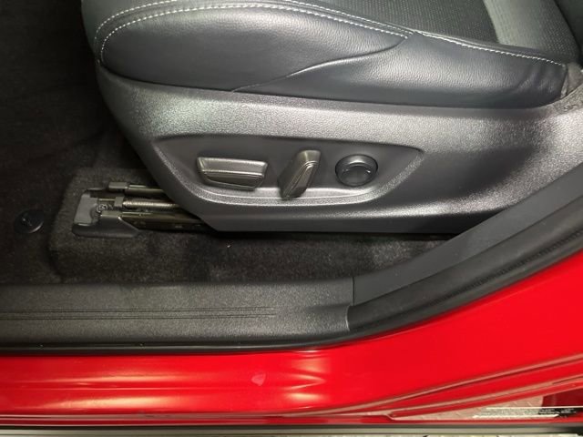 Used 2023 Subaru Solterra AWD image 51