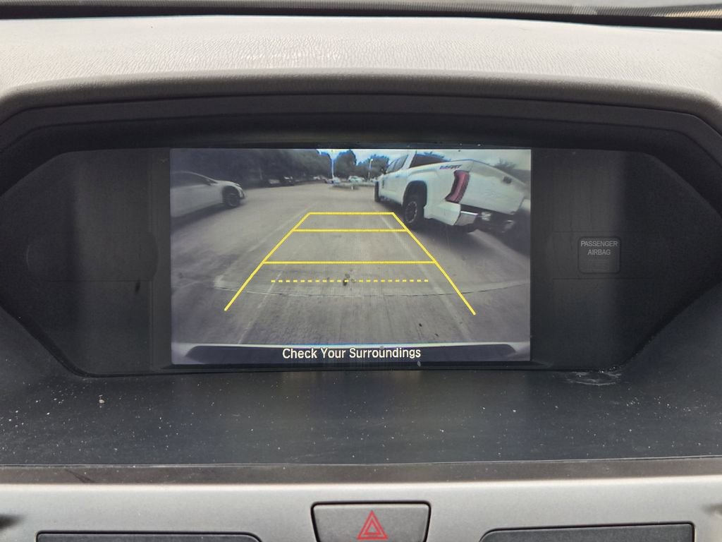 Used 2016 Honda Odyssey EX image 12