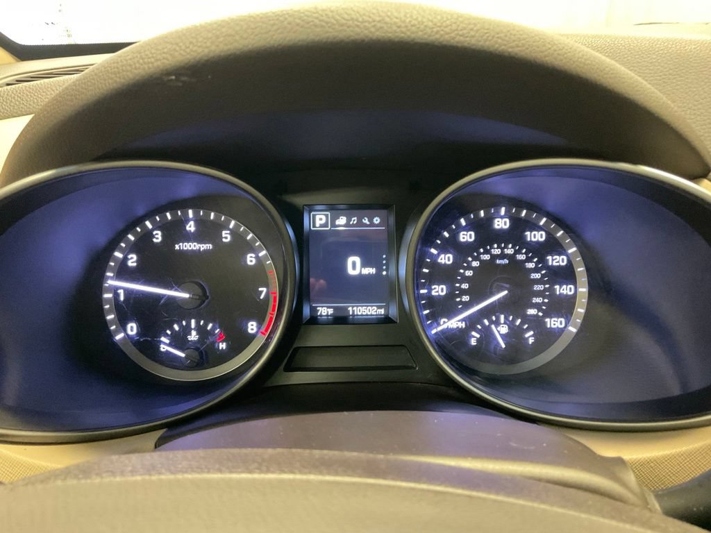 Used 2019 Hyundai Santa Fe XL SE FWD image 13