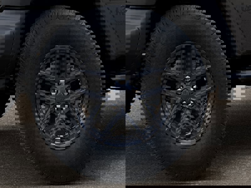 New 2025 Jeep Wrangler Unlimited Sport image 42