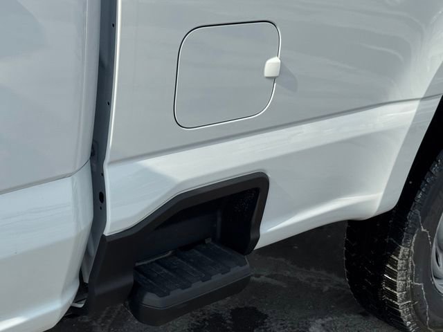 New 2026 Ford F250 XL w/ 360-Degree Camera Package AWD/4WD image 7