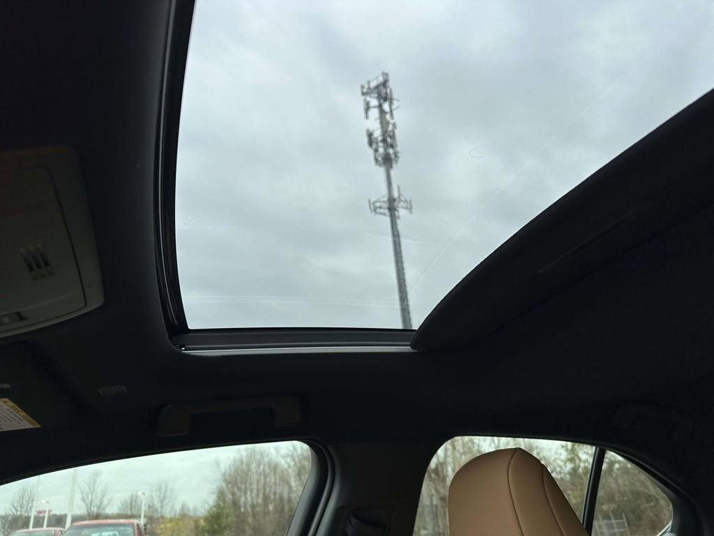 Used 2023 Lexus UX 250h FWD w/ Accessory Package (Z2) image 19