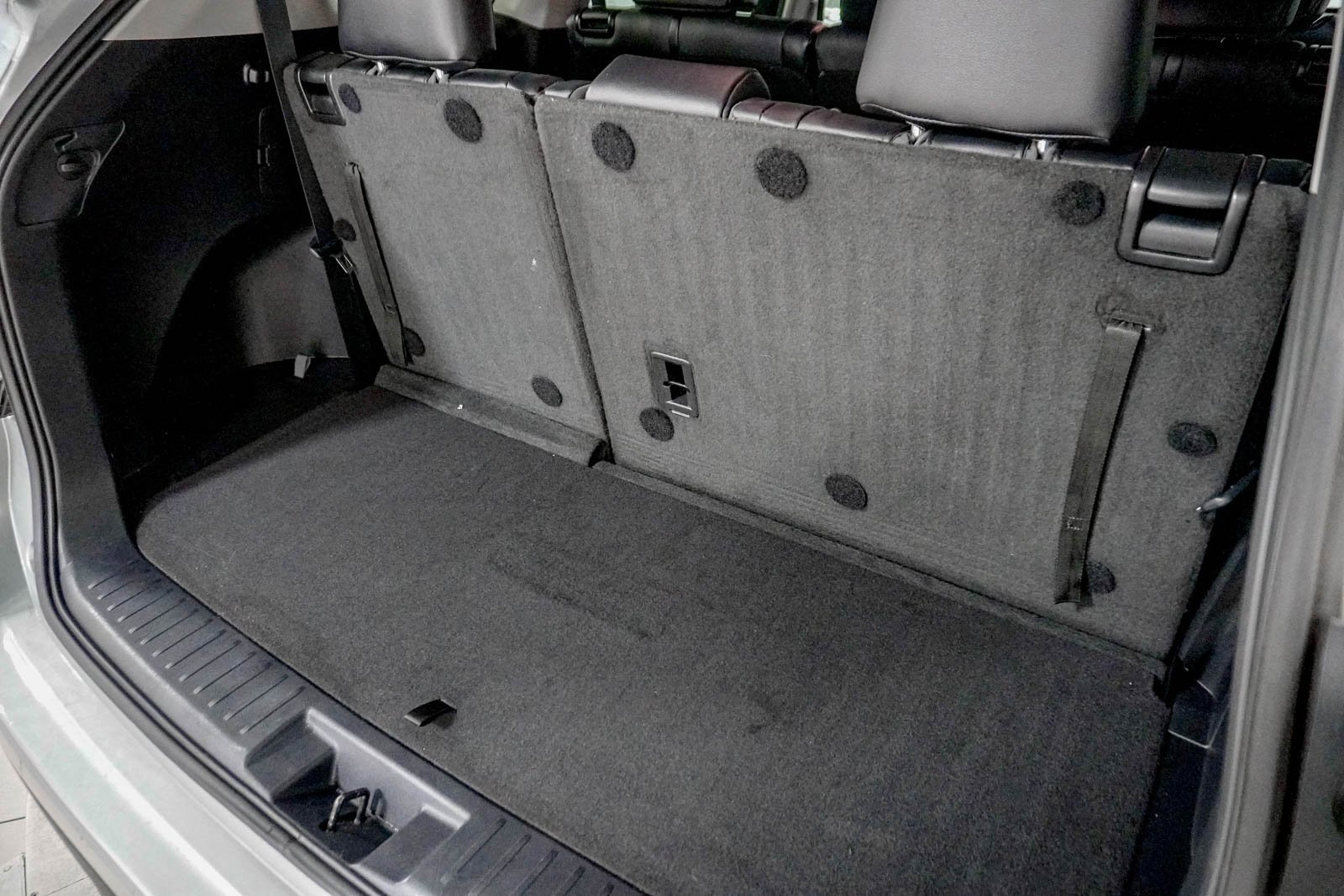 Used 2021 Toyota Highlander XLE image 8