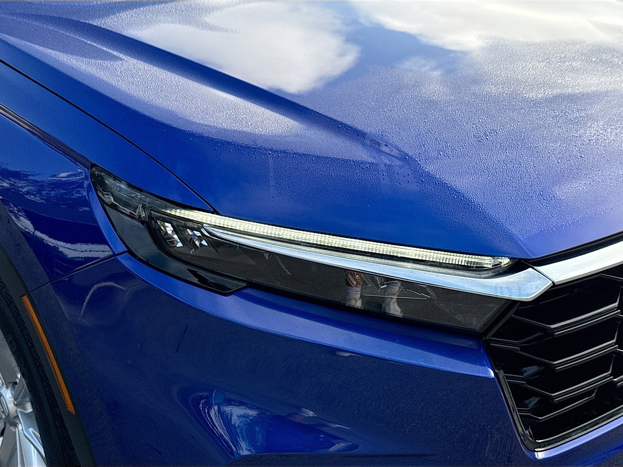 Used 2023 Honda CR-V EX-L image 35