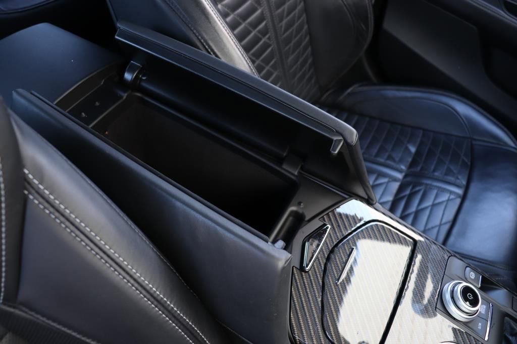 Used 2022 Maserati Quattroporte Modena image 55