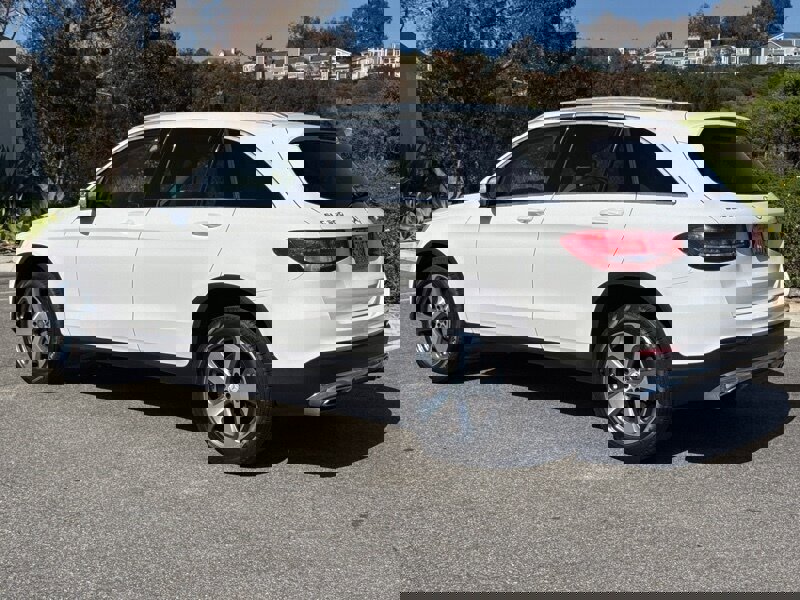 Used 2017 Mercedes-Benz GLC 300 image 5