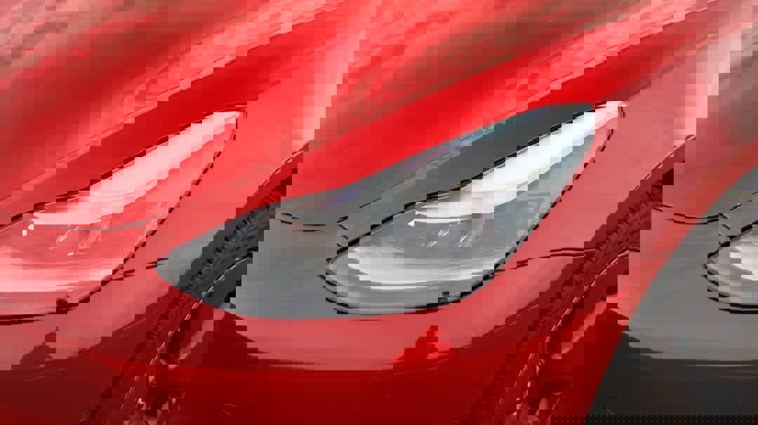 Used 2021 Tesla Model 3 Long Range image 9