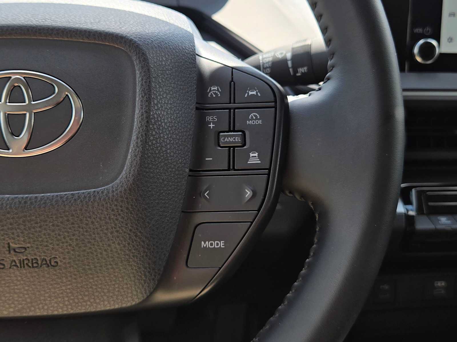 Certified 2024 Toyota Prius LE AWD/4WD image 30