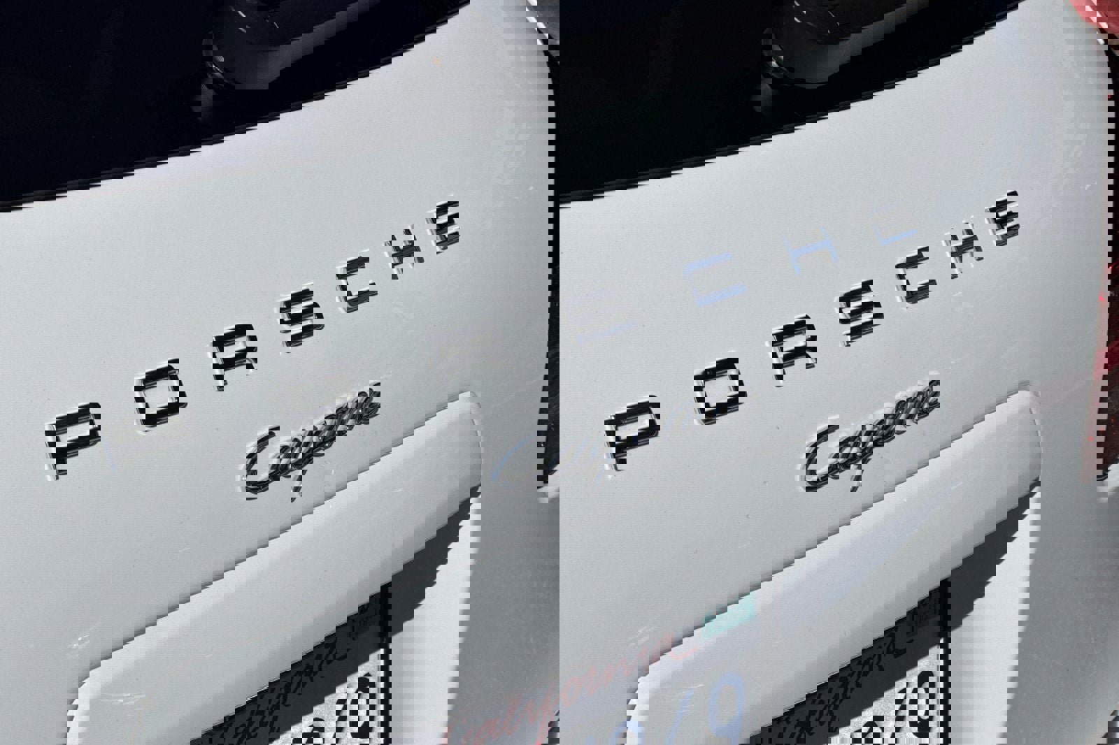 Used 2014 Porsche Cayenne AWD/4WD image 30