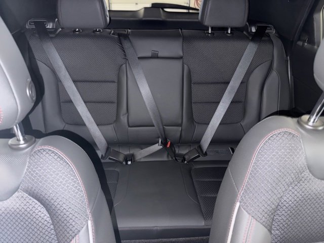 Used 2021 Chevrolet TrailBlazer RS w/ Sun and Liftgate Package image 27