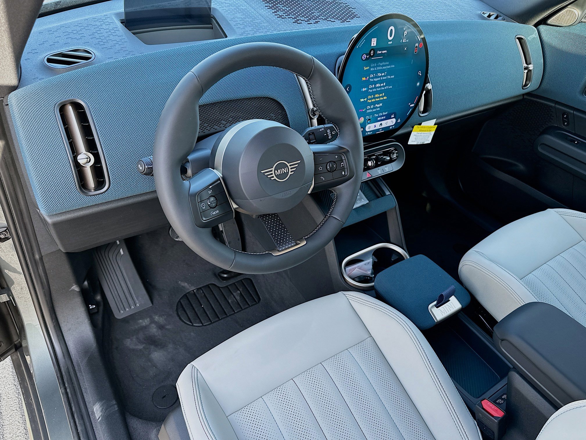 New 2026 MINI Cooper Countryman S image 7