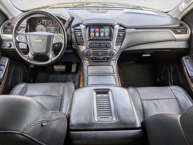 Used 2016 Chevrolet Suburban LTZ image 19