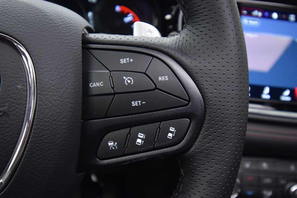 New 2027 Dodge Durango GT AWD/4WD image 29
