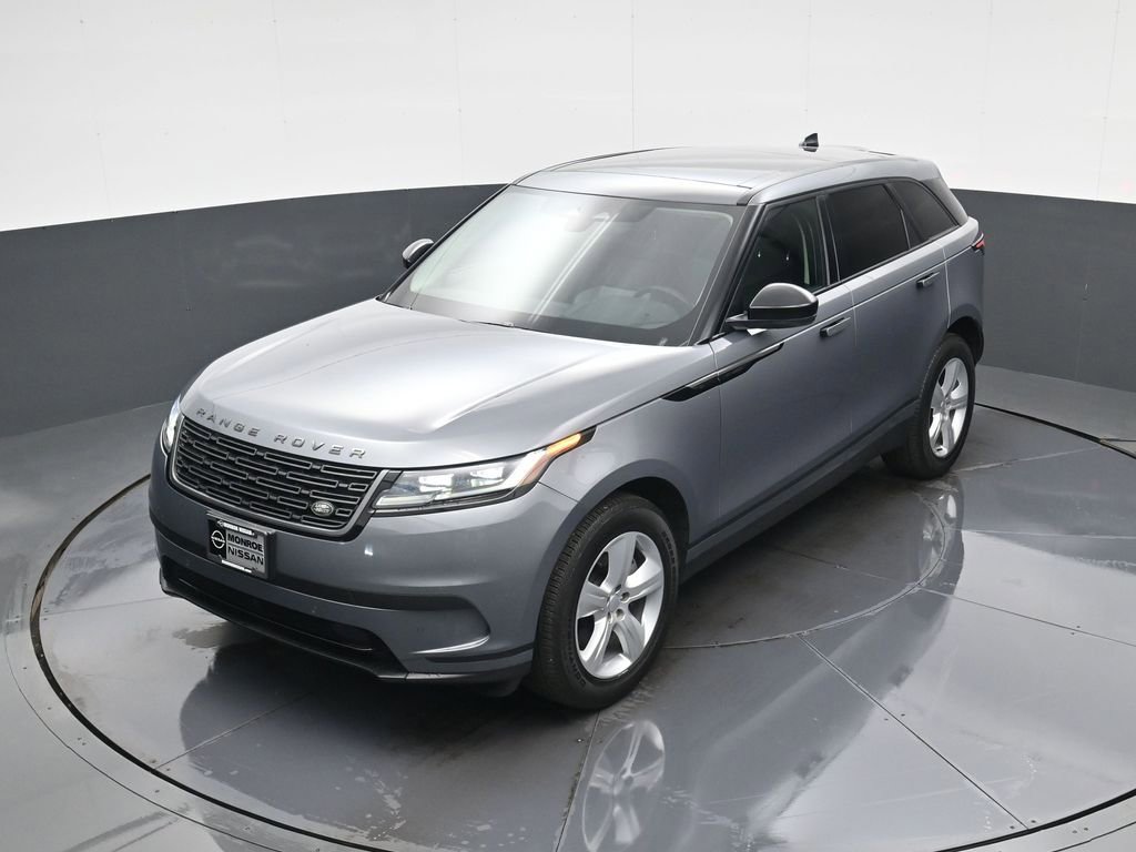 Used 2024 Land Rover Range Rover Velar S image 25