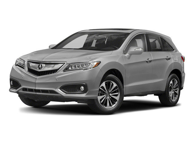 Used 2018 Acura RDX AWD w/ Advance Package image 1