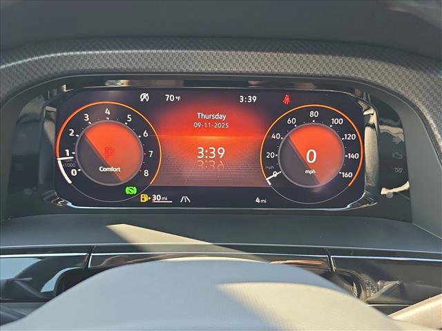New 2026 Volkswagen Atlas Peak Edition image 12