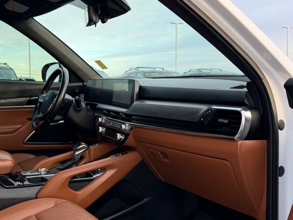 Used 2024 Kia Telluride SX Prestige X-Pro image 25